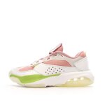 Chaussures de basketball blanc / rose femme nike jordan air 200 Chaussures de basketball blanc / rose femme nike jordan air 200