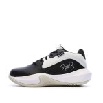 Chaussures de basketball grises homme under armour lockdown 7 Chaussures de basketball grises homme under armour lockdown 7