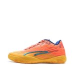 Chaussures de basketball orange femme puma stewie 3 dawn in ?cuse