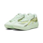 Chaussures de basketball puma all - pro nitro