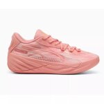 Chaussures de basketball puma all - pro nitro dress code - puma - taille :