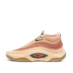 Chaussures de basketball rose mixte nike cosmic unity 3
