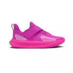 Chaussures de basketball under armour flow futr x 4 vivid stellar - under armour - taille :
