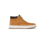 Chaussures basses homme timberland maple grove marron en cuir vritable taille 445