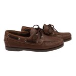 Chaussures bateau botalo master