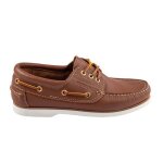 Chaussures bateau botalo skipper