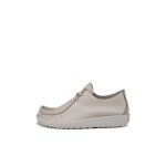 Chaussures bateau ecco joke
