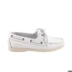 Chaussures bateau femme botalo venus 2