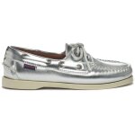 Chaussures bateau femme sebago portland met