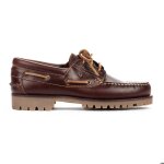 Chaussures bateau martinelli austin