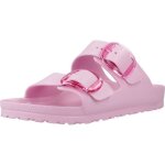 Chaussure birkenstock mod�le arizona big buckle eva - coleur rose