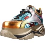 Chaussure buffalo modle 1339 - 14 rev - coleur multicolore