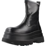 Chaussure buffalo mod�le jupiter sock boot - coleur noir