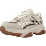 Chaussure buffalo modle taifun - coleur beige
