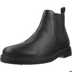 Chaussure clarks mod�le clarkdale easy - coleur noir
