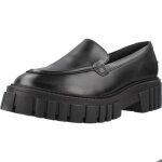 Chaussure clarks mod�le page loafer leather - coleur noir