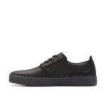 Chaussure clarks mod�le streethill lace - coleur noir