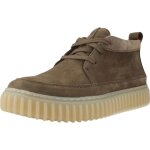 Chaussure clarks mod�le torhill hi - coleur vert