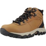 Chaussure columbia mod�le newton ridge plus ii wate - coleur marron