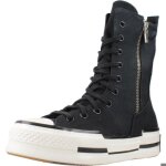 Chaussure converse modle chuck 70 plus xhi - coleur noir