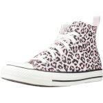 Chaussure converse mod�le chuck taylor all star leopard - coleur imprim� animalier