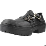 Mocasines mujer mod�le chaussure converse mod�le chuck taylor all star lugged heel mary jane platform ...