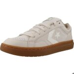 Chaussure converse modle pro blaze classic ox - coleur beige