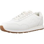 Chaussure le coq sportif mod�le astra 2 - coleur blanc