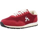 Chaussure le coq sportif mod�le astra 2 - coleur rouge
