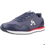 Chaussure le coq sportif mod�le astra 2 gs - coleur bleu