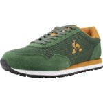 Chaussure le coq sportif mod�le astra 2 mesh - coleur vert