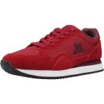 Chaussure le coq sportif modle jet star 2 - coleur rouge