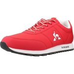 Chaussure le coq sportif mod�le racerone 2 - coleur rouge