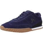 Chaussure le coq sportif modle veloce i - coleur bleu