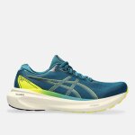 Chaussures de course pour adulte asics gel - kayano 30 bleues ? pointure 435