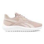 Chaussures de course - reebok - energen lux - beige - homme - amorti l�ger