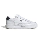 Chaussures court super w - adidas - ie8081 - blanc - synth�tique - confort optimal