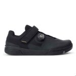 Chaussures vtt crankbrothers stamp boa ? noir compos� mc2 3 syst�mes de fermeture