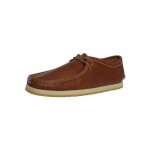 Chaussures en cuir  lacets godney - clarks originals