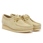 Chaussures en daim pour femmes - eur 40