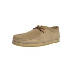 Chaussures en daim  lacets godney - clarks originals