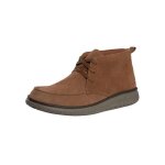 Chaussures en daim relaxlite - clarks
