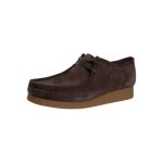 Chaussures en daim wallabee evo - clarks