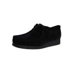 Chaussures en daim wallabee evo - clarks