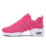 Chaussures danse de salon femme l�ger et respirant