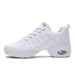 Chaussures danse de salon femme l�ger et respirant