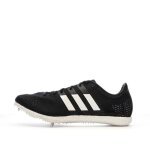 Chaussures dathl�tisme noires homme adidas adizero avanti