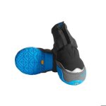Chaussures dhiver pour chien ruffwear polar trex - noir - 70 mm Chaussures dhiver pour chien ruffwear polar trex - noir - 70 mm