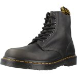 Chaussure dr. martens mod�le 1460 pascal - coleur vert