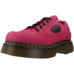 Chaussure dr. martens mod�le buzz 5i - coleur rose